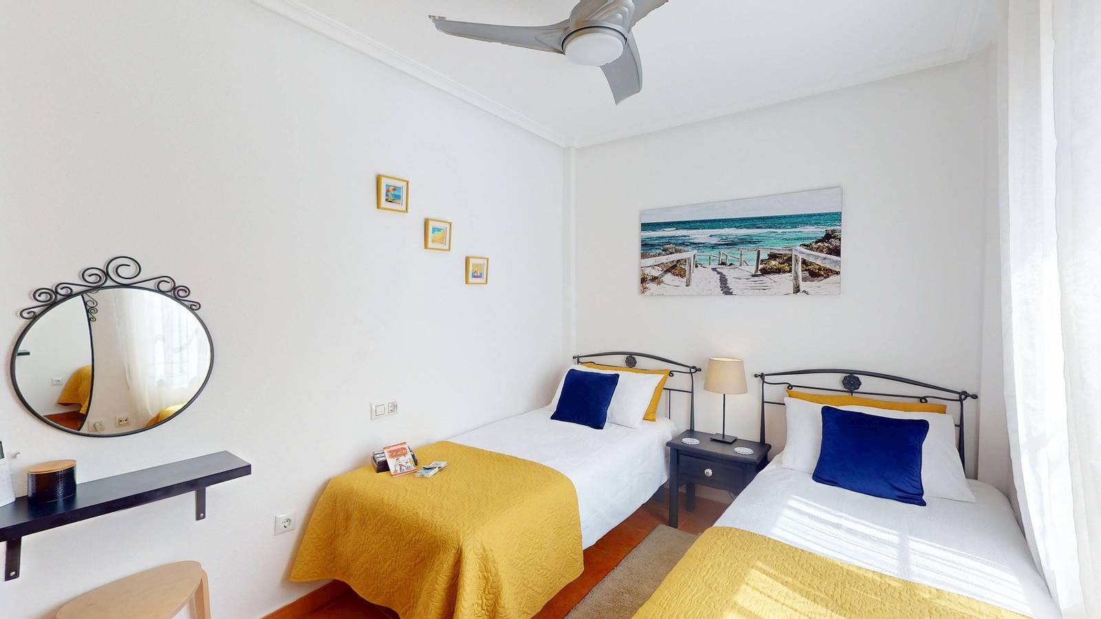 Villa Sucina - A Murcia Holiday Rentals Property, foto 10