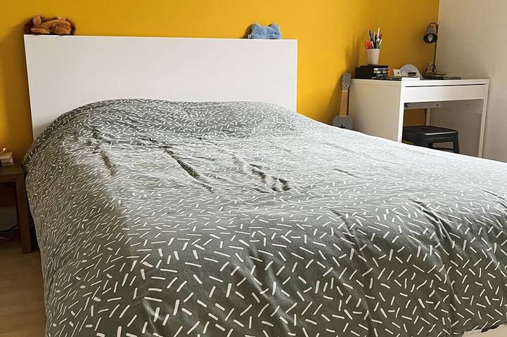 Location de vacances pour 8 personnes, avec terrasse et jardin à Châteauneuf-du-Rhône - 4