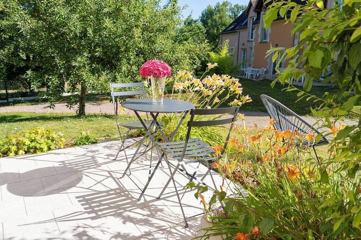 Apartamento de vacaciones para 2 personas - 1