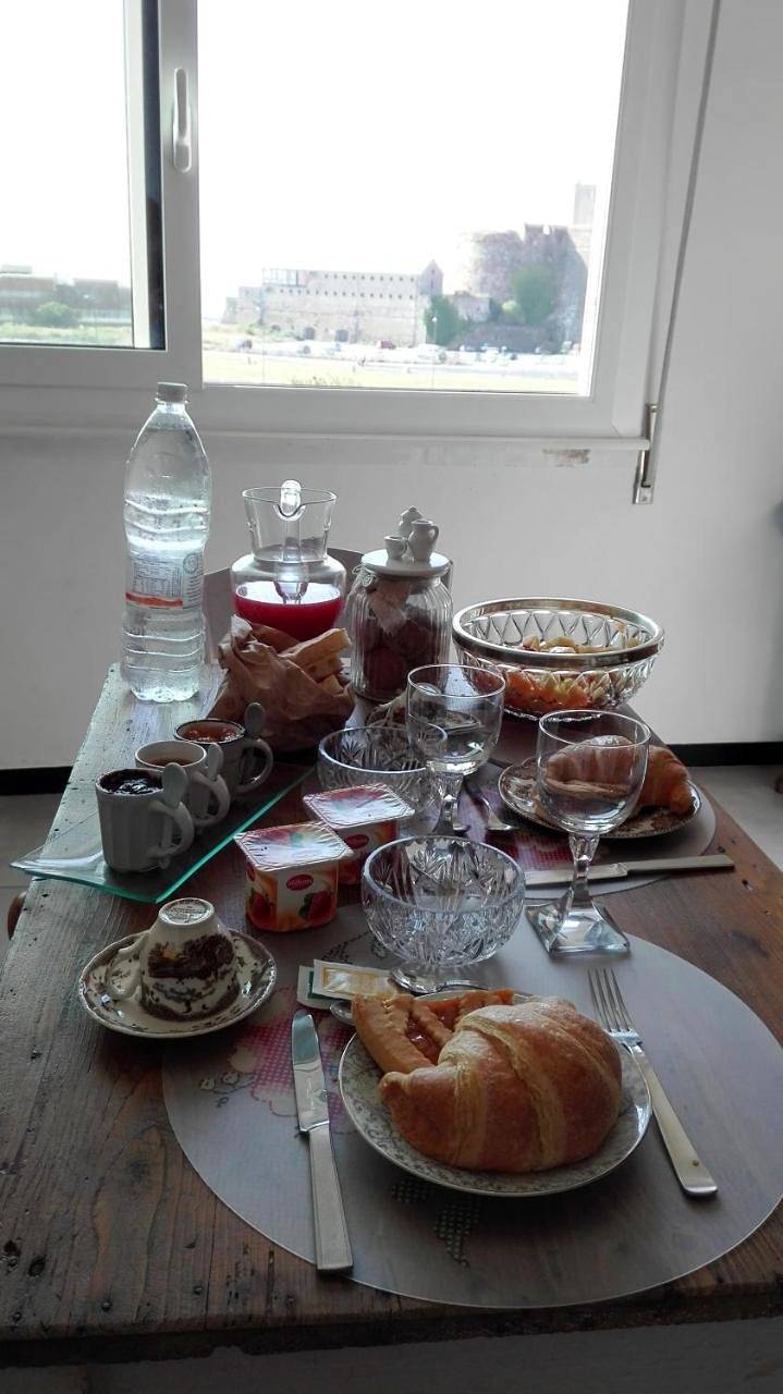 Nonna Rina b&b in Savone (Ville), Savona