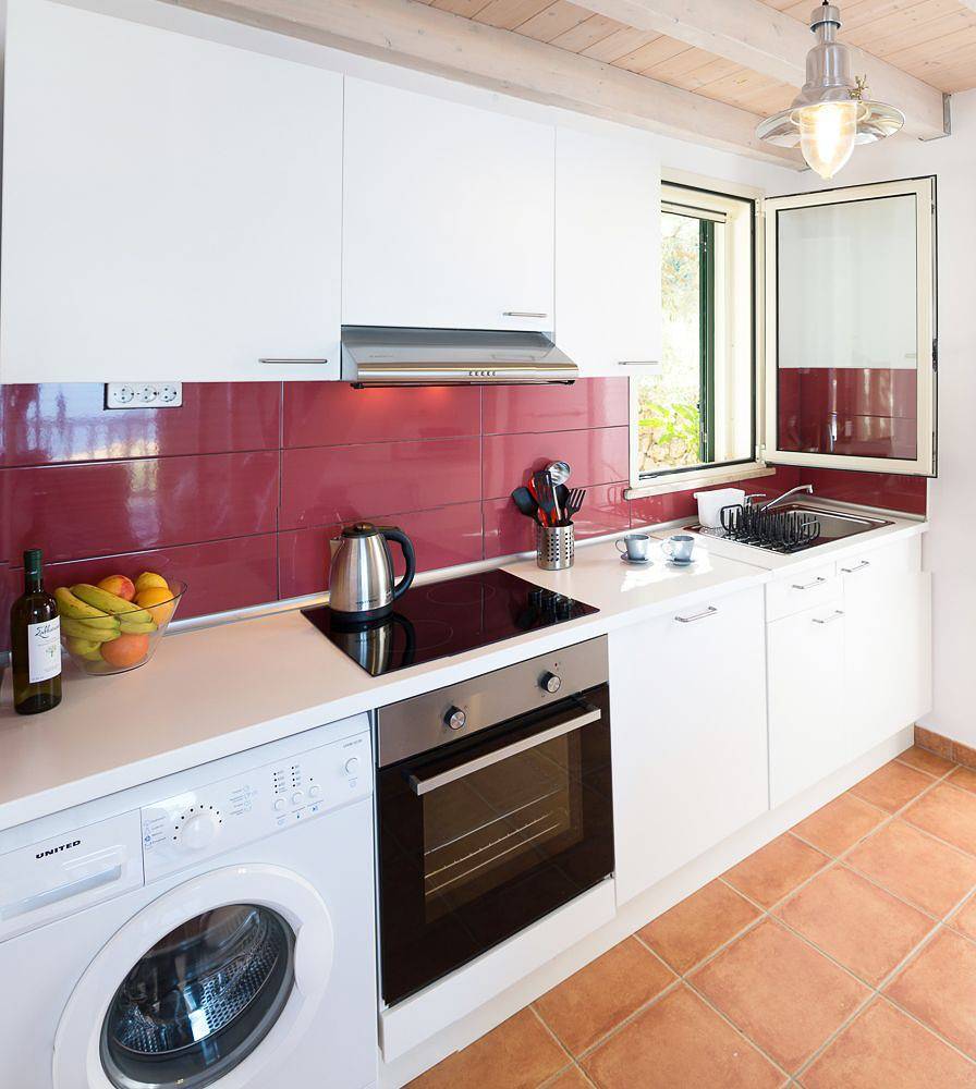 Villa Demos in Άγιο Νικήτα, Ελλάδα