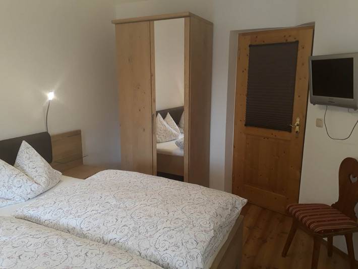 Bauernhaus für 4 Personen, mit Balkon und Garten in Schönau am Königssee - 4