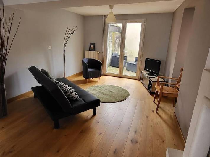 Location de vacances pour 13 personnes, avec Terrasse à Sancerre - 4