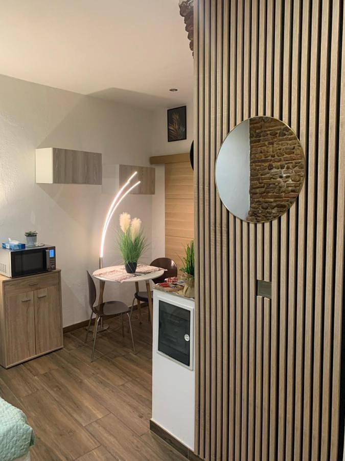 Gîte pour 2 personnes dans Office De Tourisme De Perpignan