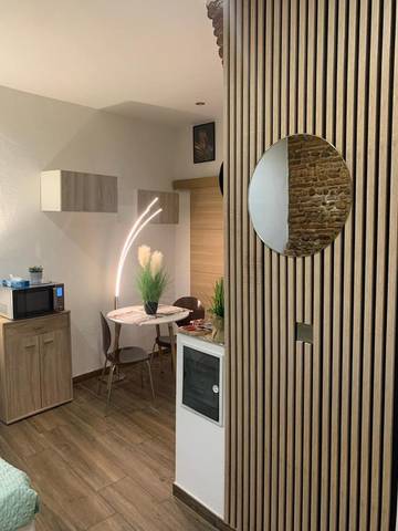 Gîte pour 2 personnes dans Office De Tourisme De Perpignan