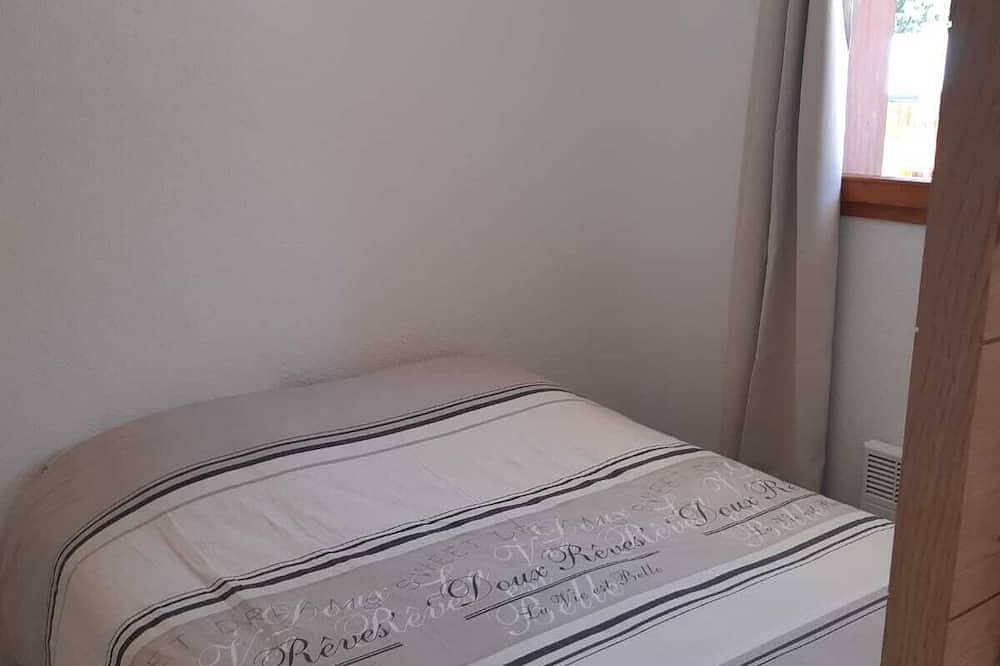 Apartamento entero, Hermoso departamento 6pers valfrejus le grand argentier. in Valfréjus, Modane