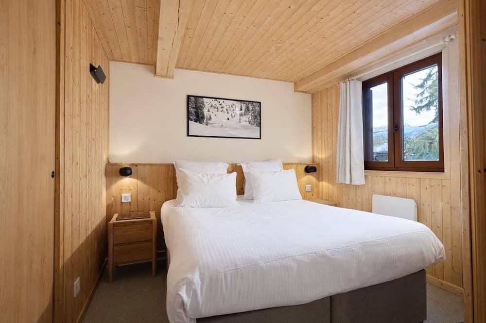 Chalet moderne à Courchevel La Tania avec sauna et parking in La Tania, La Perrière