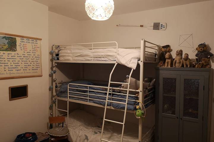 Location de vacances pour 8 personnes dans Plage de Dieppe - 4