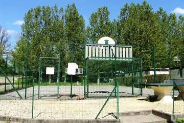 Camping pour 4 Personnes dans Les Grandes-Ventes, Région de Dieppe, Photo 3