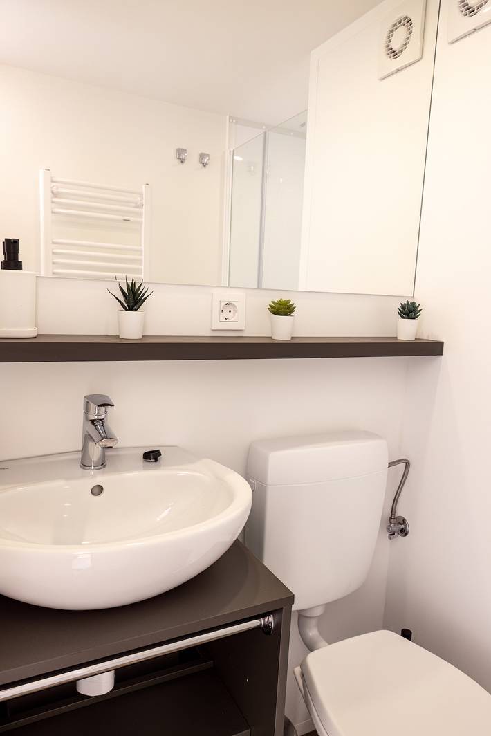 Ferienhaus für 4 Personen in Großenbrode - 3