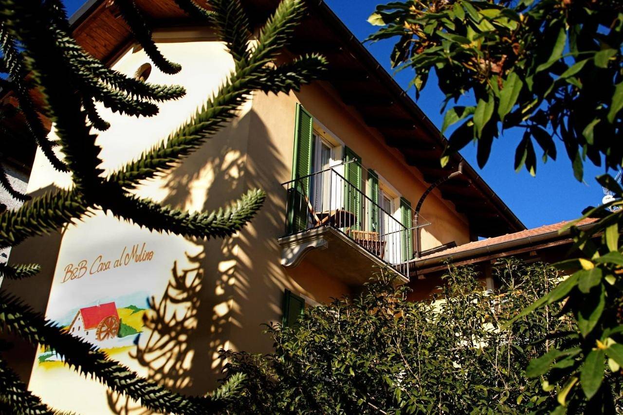 B&B Casa al Mulino in Cannero, Cannero Riviera