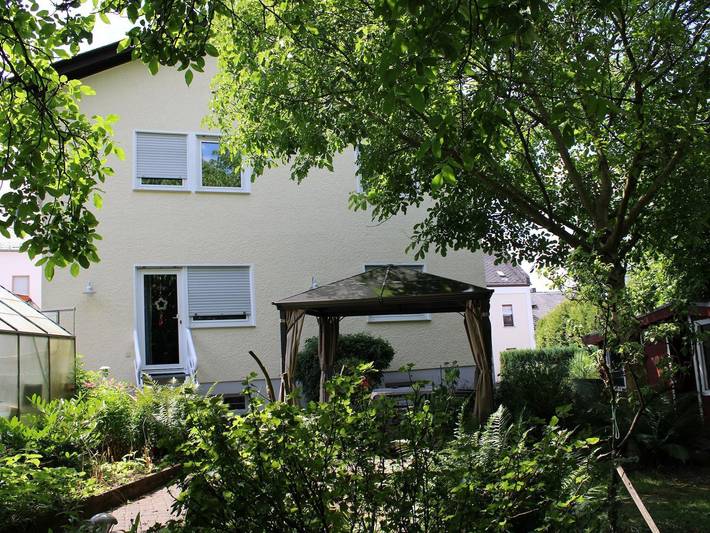 Ferienwohnung für 4 Personen, mit Garten, kinderfreundlich im Westerwald - 3