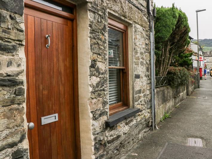 Holiday rental for 4 people in Staveley