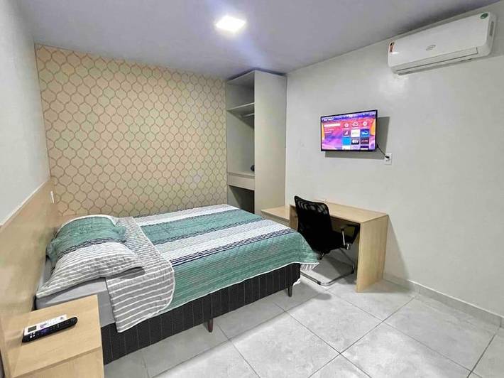 Appartement de vacances pour 2 personnes