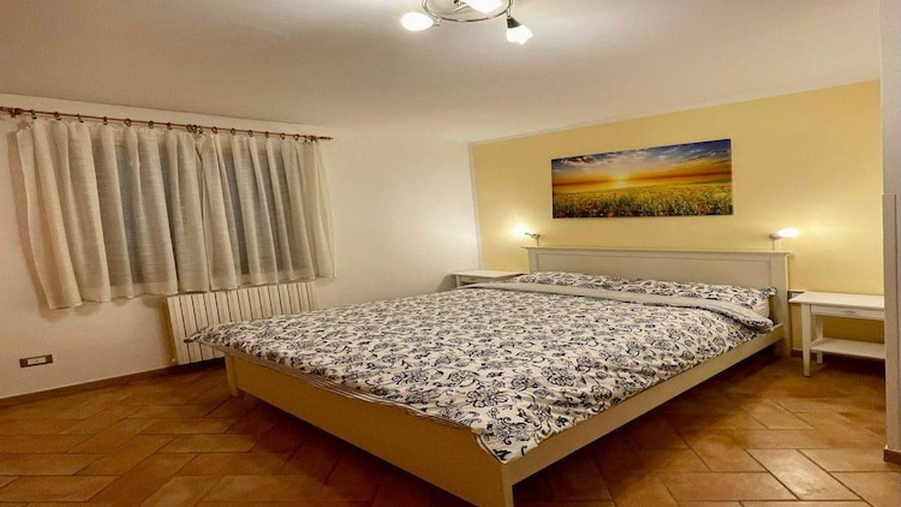 Ganze Ferienwohnung, Ferienwohnung für 4 Personen (50 m²) in Larciano in Larciano, Pistoia Provinz