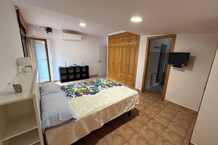 Finca für 8 Personen in Pals - 4