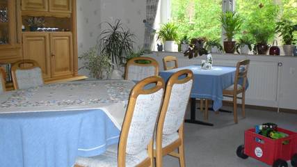 Bauernhof für 5 Personen in Soltau, Landkreis Heidekreis, Bild 3