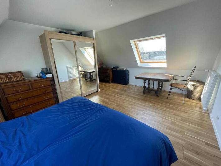 Location de vacances pour 12 personnes, avec jardin dans Golf de l'Odet - 2