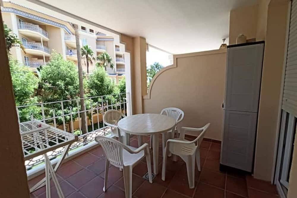 Apartamento inteiro, 1 bedroom apartment on the beachfront in Isla Canela, Ayamonte