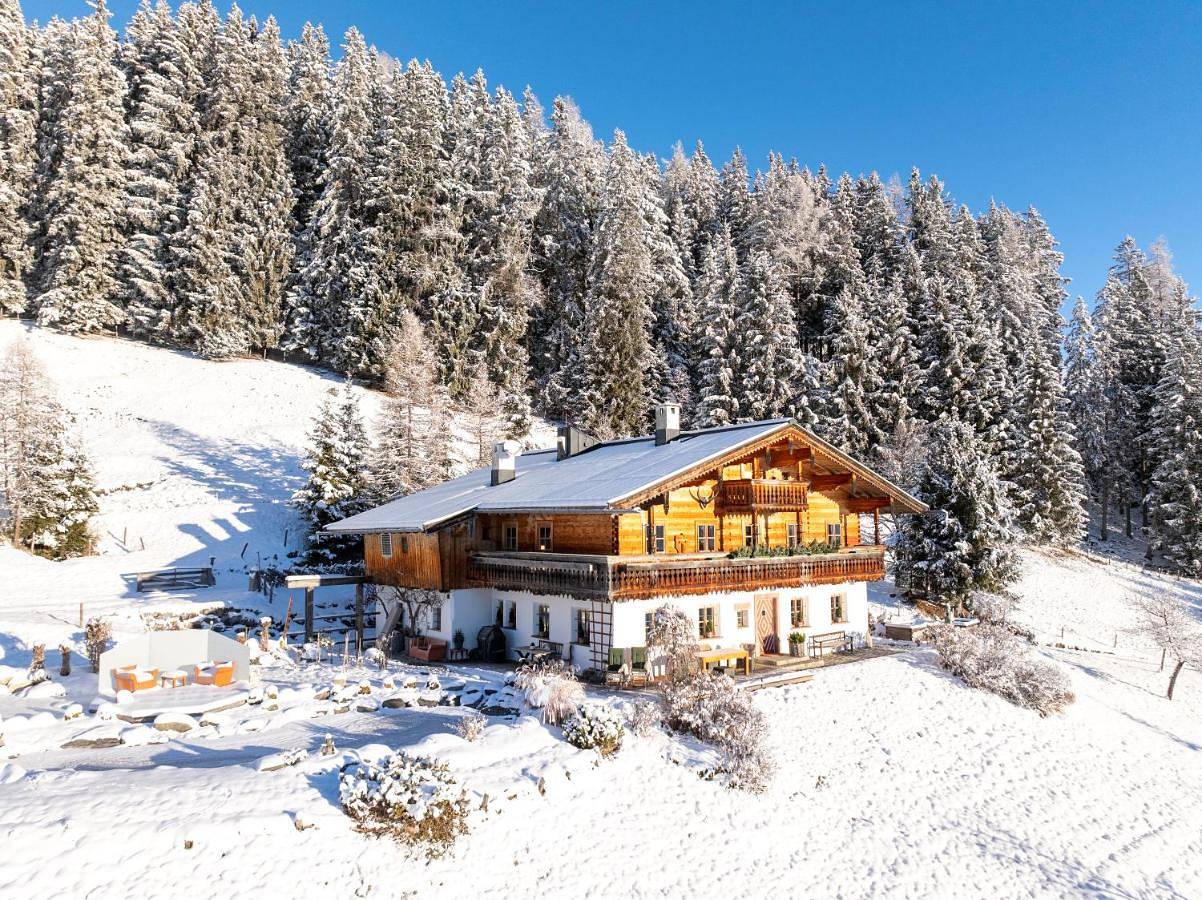 Three-Bedroom Holiday Home in Hollersbach im Pinzgau, Pinzgau