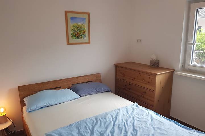 Ferienhaus für 6 Personen, mit Garten in Wendisch Rietz - 3