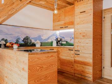 Bauernhof für 8 Personen in Lofer, Pinzgau, Bild 4