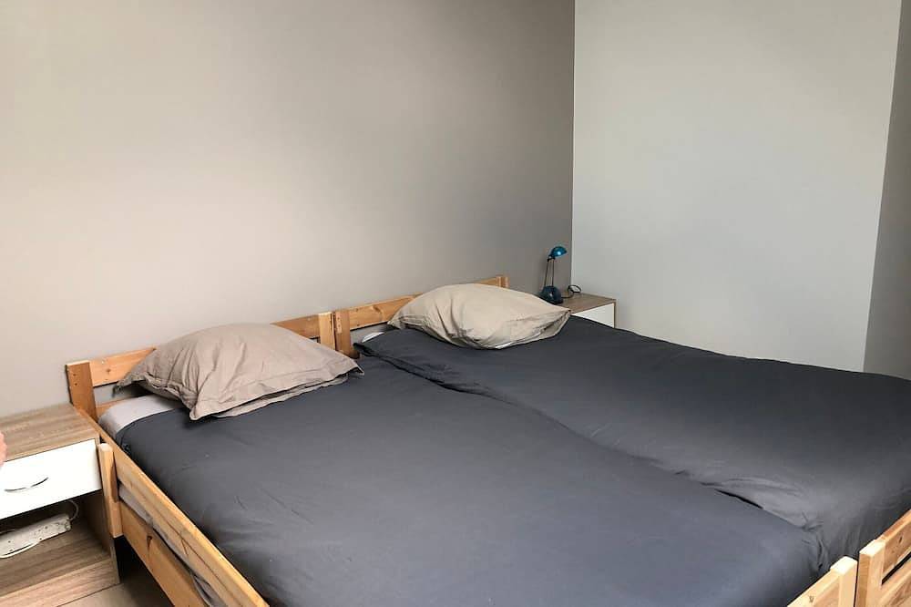 Gemütliches Ferienhaus mit umfassender Ausstattung und Naturaktivitäten in den Alpes Mancelles in Saint-Léonard-des-Bois, Parc naturel régional Normandie-Maine