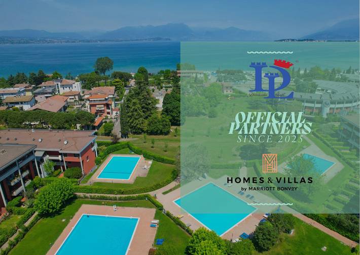 Loft per 3 persone, con giardino in Desenzano del Garda