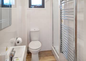 Glamping for 2 People in Downham (Cambridgeshire), Cambridgeshire, Photo 4