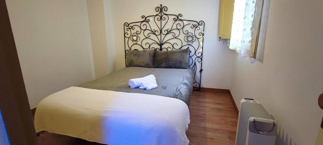 Gîte pour 4 personnes, animaux acceptés à Camprodon - 3