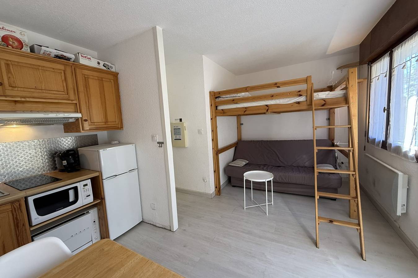 Appartement de vacances