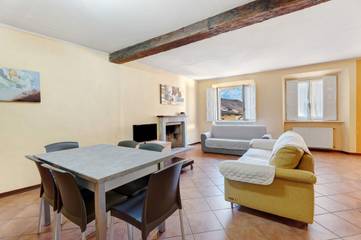 Ferienwohnung für 6 Personen in Orta San Giulio, Walliser Alpen, Bild 3