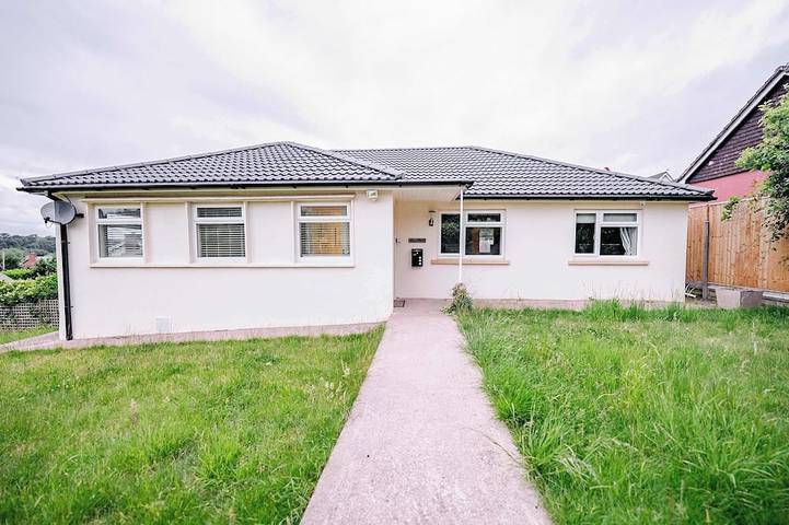 Holiday rental for 16 people, with Balcony and Garden in Ross-on-Wye