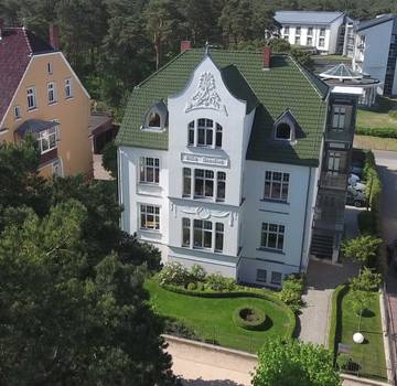 Ferienwohnung für 6 Personen in Drei Kaiserbäder, Heringsdorf, Bild 4