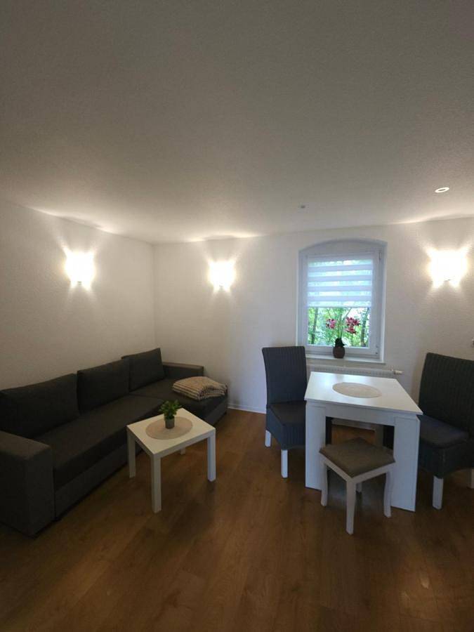 Ganze Wohnung, One-Bedroom Apartment in Hemfurth-Edersee, Edertal