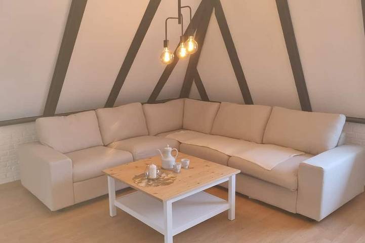 Ganze Wohnung, Appartement im Silwai 4 - Appartement im Silwai 4 - 2 Zimmer Appartement im in Nordfriesische Inseln (Schleswig-Holstein) (Schleswig-Holstein), Sylt (Gemeinde)