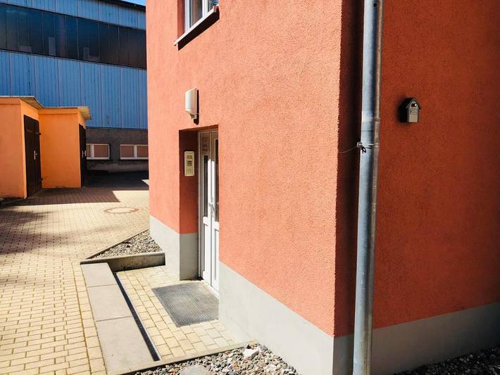 Ferienwohnung für 4 Personen, mit Garten in Schwarzatal - 3