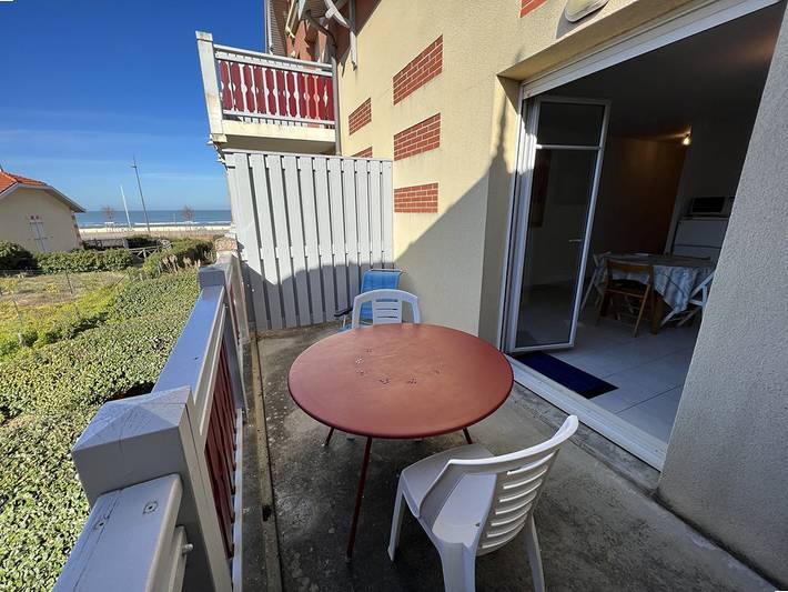 Appartement de vacances pour 4 personnes - 1