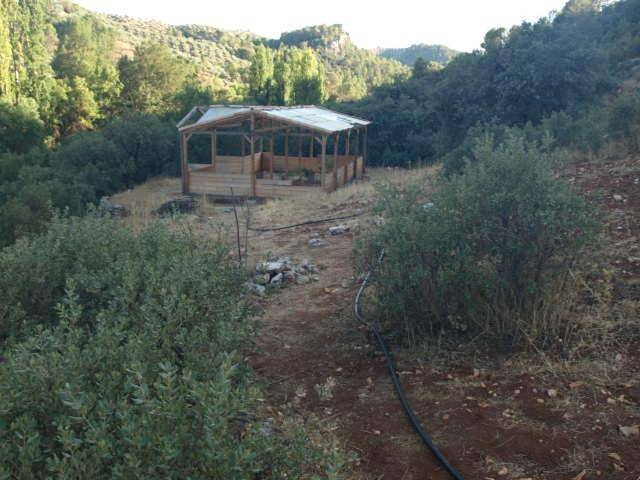 Casa rural para 2 personas, con Terraza y Jardín además de Piscina y Vistas en Sierra de Cazorla - 3