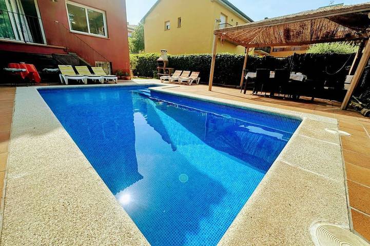 Maison de vacances pour 6 personnes - 1