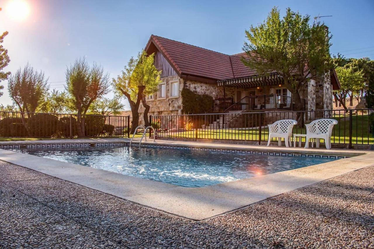 Three-Bedroom House in Ávila, Provincia de Ávila