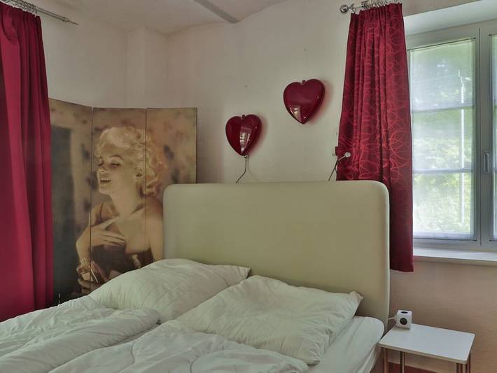Ferienwohnung mit 0 Schlafzimmer in Bad Doberan (Stadt), Bad Doberan