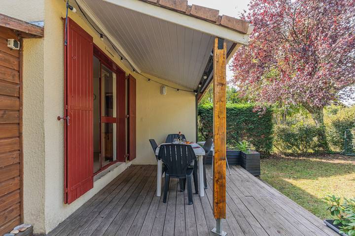 Village vacances pour 5 personnes en France