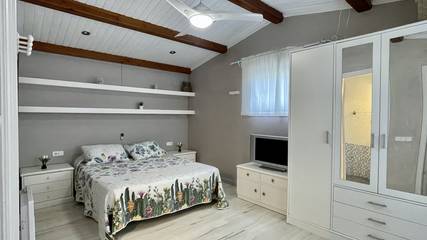 Villa voor 10 Personen in Sa Riera, Begur, Afbeelding 4