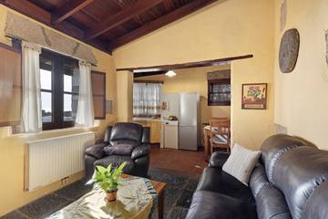 Villa per 4 Persone in Guia de Isora, Tenerife Sud, Foto 4