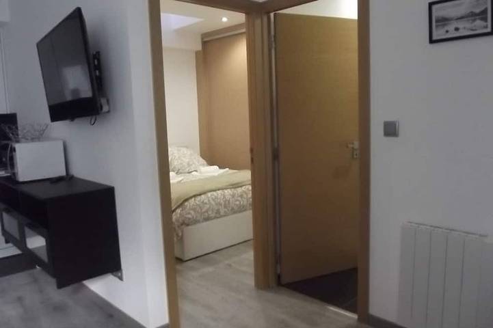 Gîte pour 6 personnes, avec jardin dans Le Pin (Seine-et-Marne) - 2