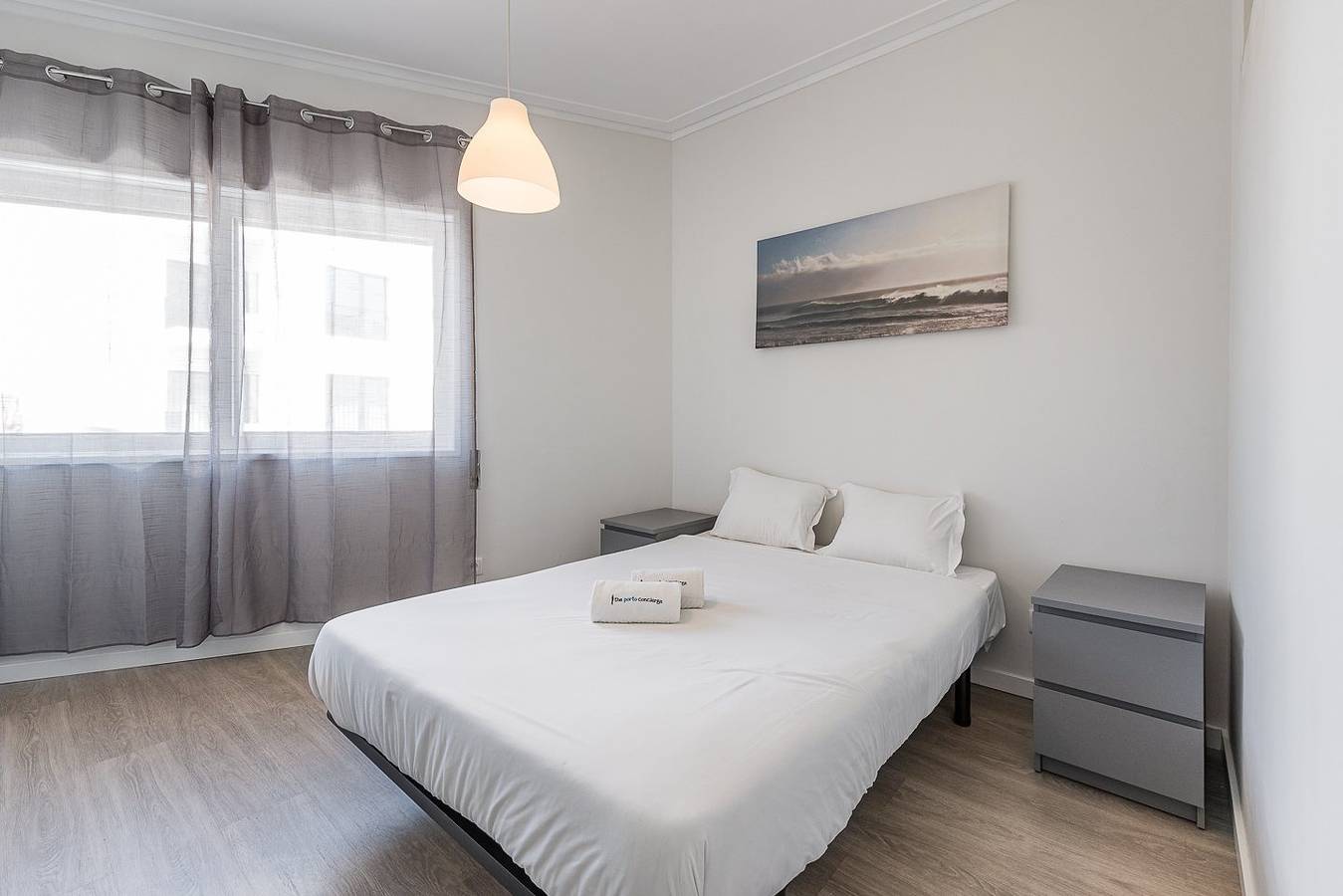 Cały apartament, Guestready - Music Area in Cedofeita, Porto