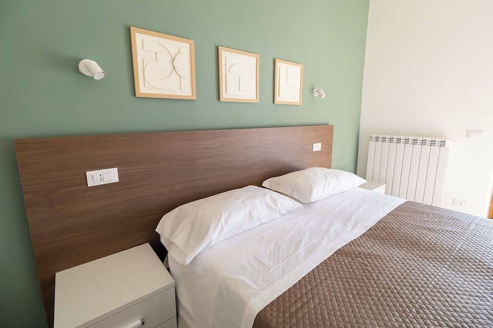 Ganze Wohnung, Small apartment near the historic centre of San Giovanni in Fiore in San Giovanni in Fiore, Cosenza Provinz