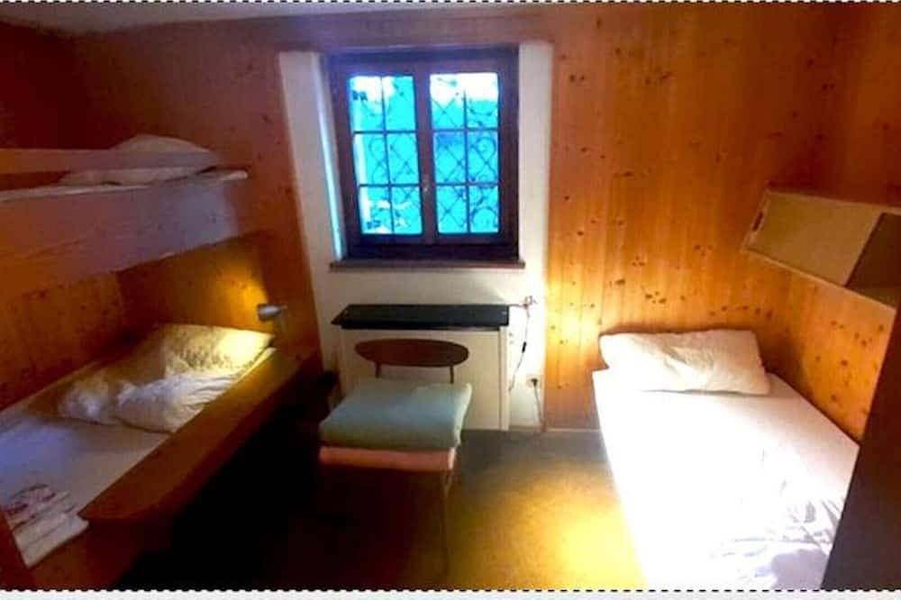 Chalet in Grindelwald, fantastische Lage, familienfreundlich, bis max. 5 Pers. in Schwendi b. Grindelwald, Grindelwald