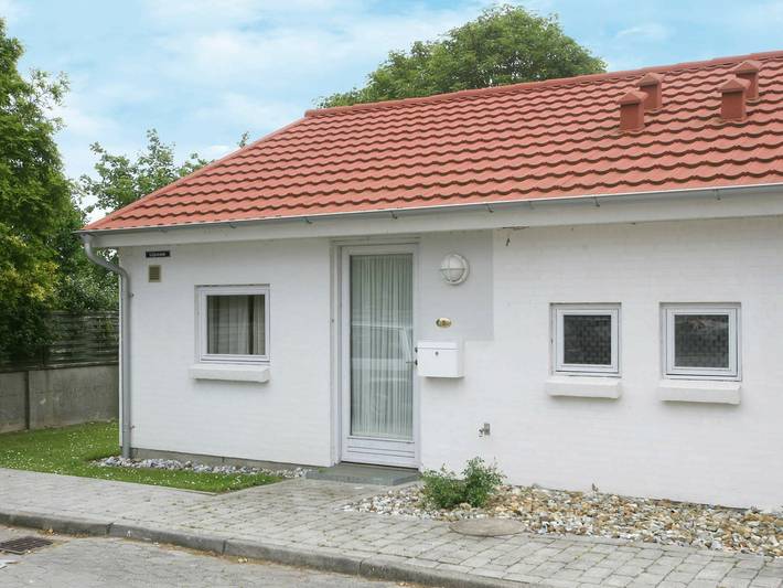 Ferienhaus für 4 Personen, mit Garten und Terrasse, kinderfreundlich in Dänische Südsee - 4